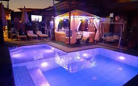 Casa Aura Del Mar